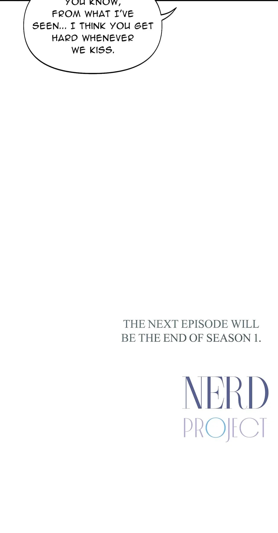 Nerd Project, Chapter 33 image 48